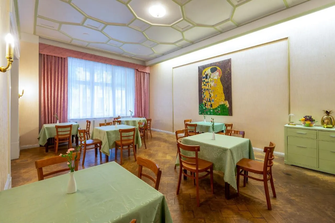 ***  W22 Hotel Am Kurfuerstendamm Berlin Niemcy