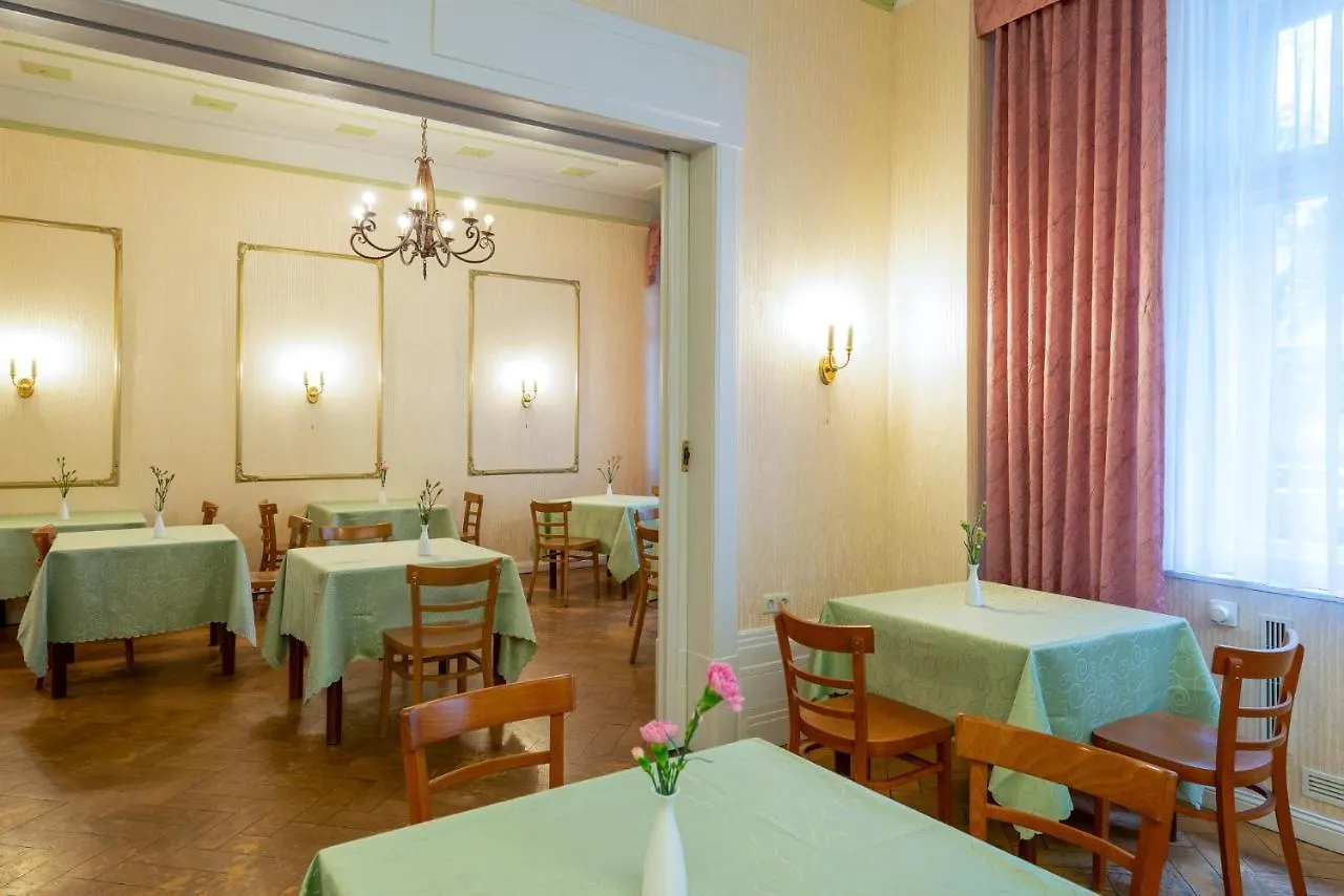 W22 Hotel Am Kurfuerstendamm Berlin