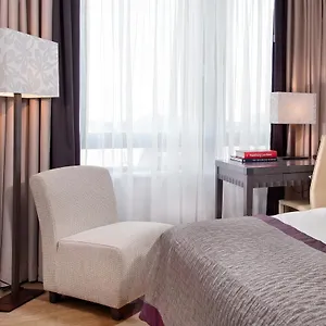 *** Hotel Mitte Deutschland