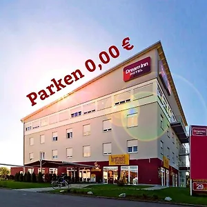 Hotel Dream Regensburg Ost Tegernheim