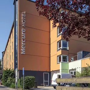 Mercure West Берлин