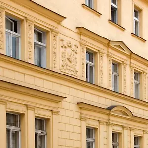 Hotel House Zizkov Praga