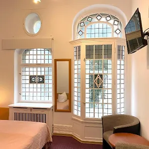Castell Am Kurfuerstendamm Берлин