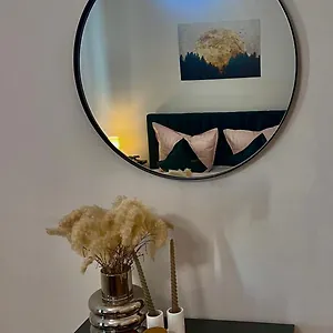  Apartment Olivia Deutschland