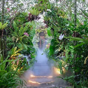 **** Ferienpark Art Indonesien