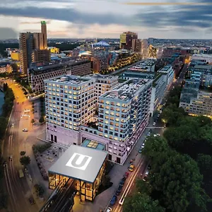 Highpark Am Potsdamer Platz Berlijn