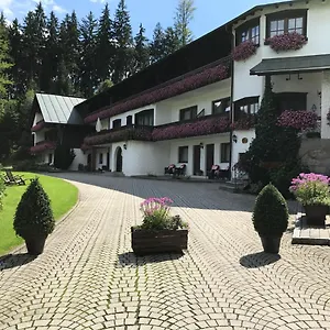 *** Gasthof Preißinger Deutschland