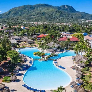 Ośrodek wypoczynkowy Be Live Collection Marien Puerto Plata